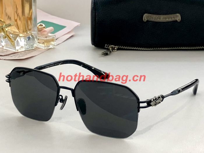 Chrome Heart Sunglasses Top Quality CRS00364